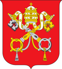 Citta del Vaticano Annate