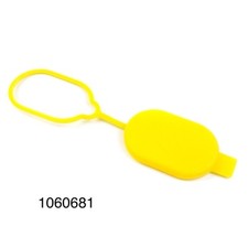 Tappo coperchio serbatoio - coperchio,