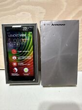 Lenovo Vibe Z2 - 32 GB - con