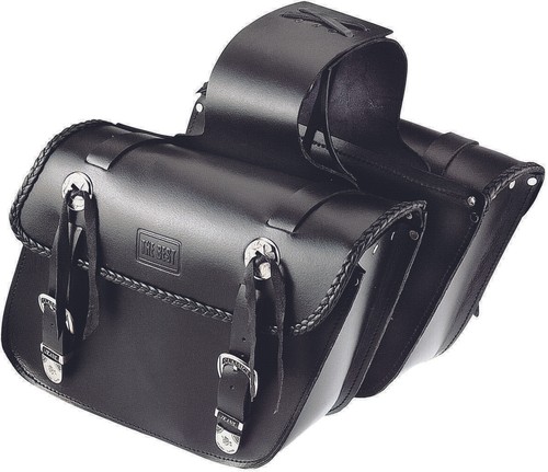 Borse laterali moto - borse,