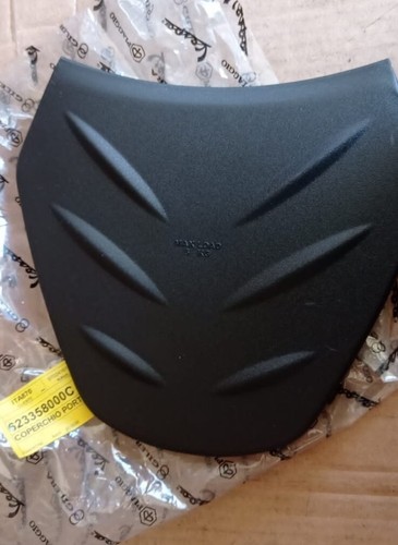 Piaggio coperchio portapacchi - piaggio,
