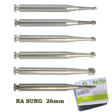 Onda Dentale Chirurgica