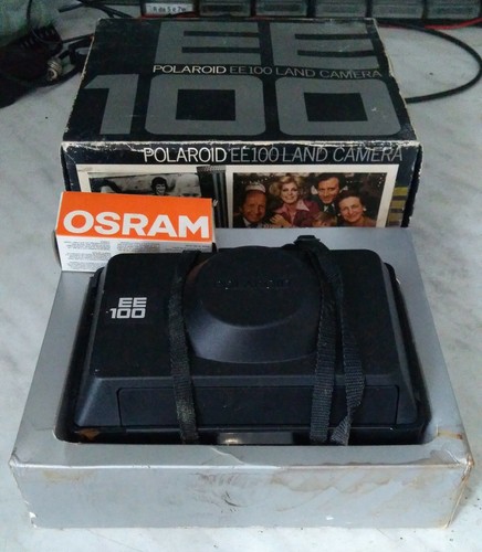 Polaroid ee100 macchina - polaroid,