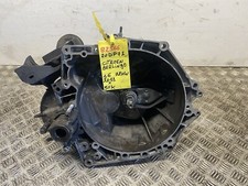 CAMBIO 20DP71 CITROEN BERLINGO