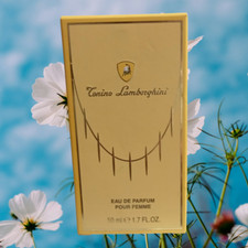 TONINO LAMBORGHINI pour Femme