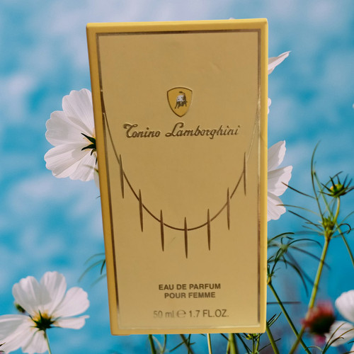 Tonino lamborghini pour - pour, femme