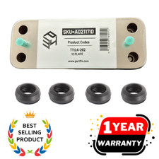 Kit Scambiatore di Calore