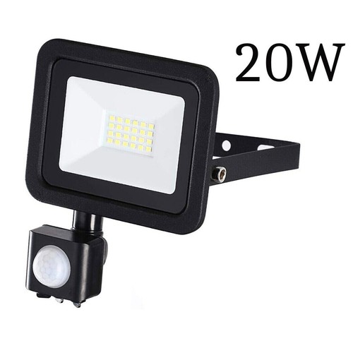 Faro led faretto giardino 20w - faro,