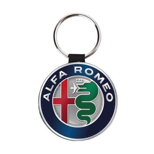 Portachiavi alfa romeo - alfa,