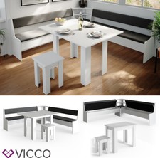 Set panca angolo da - ad,