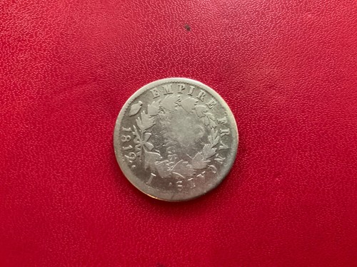 Francs napoléon ier 1812 i - francs,