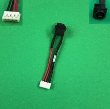 DC Jack presa di alimentazione