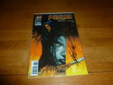 WITCHBLADE Comic - No 73 -
