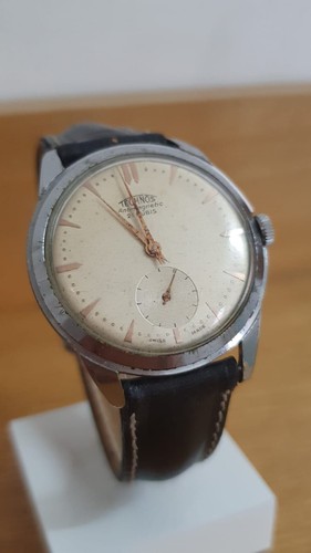 Orologio technos funzionate - -,