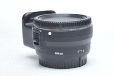 Nikon one ft1 adattatore - nikon,