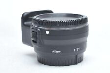 Nikon 1 One FT1 adattatore di