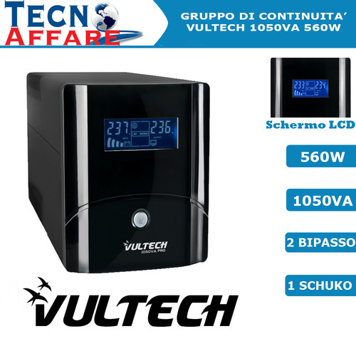 Gruppo continuità ups - continuità,