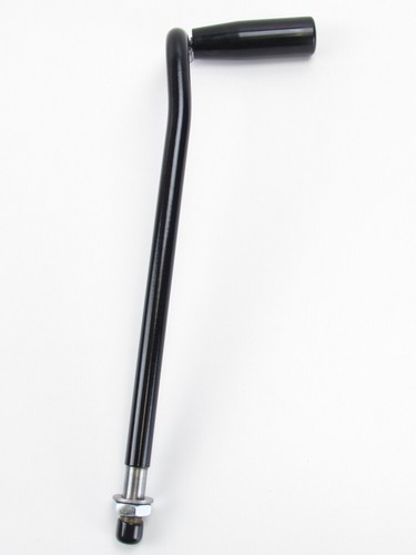 Leva rullo ergonomica - a, inline