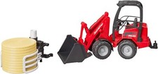 Bruder 02192 pala agricola - -,