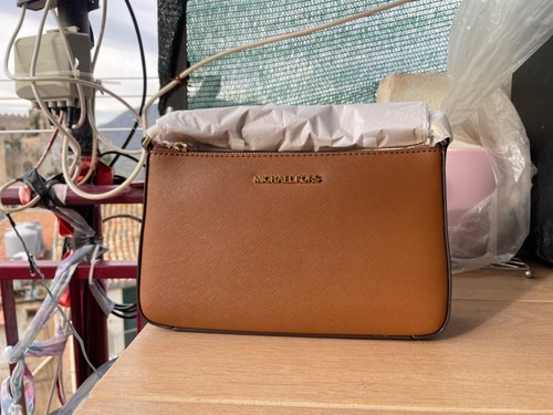 Borsa tracolla jet set - jet,
