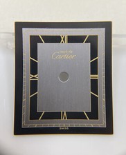 Original Must de Cartier Paris