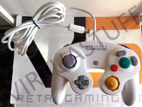 Nintendo gamecube controller - nintendo,