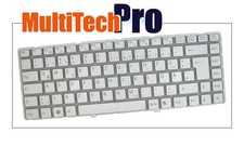 Tastiera Sony DE Vaio VGN-NW