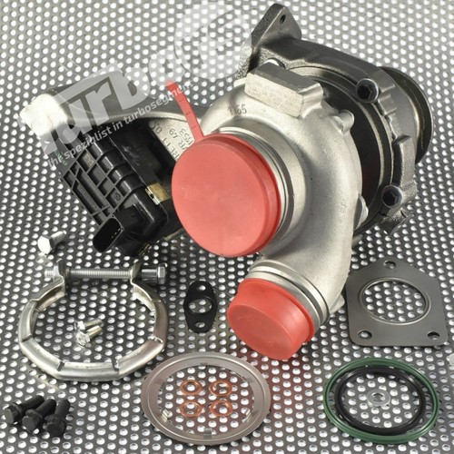Turbocompressore per bmw 116d - turbocompressore,