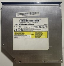 Toshiba Samsung ODD SATA Lettore CD/DVD TS-L633C/ASBF
