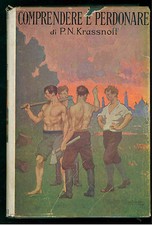 KRASSNOFF P.N. COMPRENDERE E'