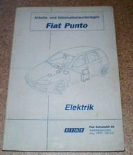 Manuale D'Officina Tecnici