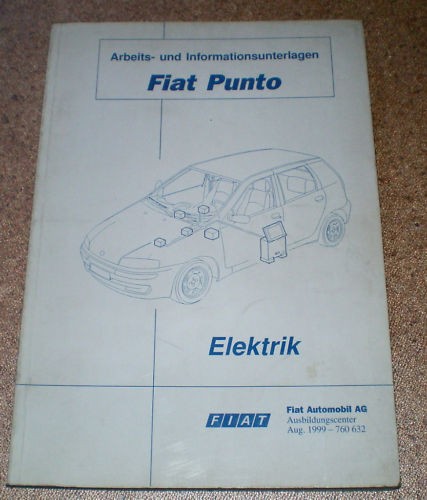 Manuale officina tecnici - manuale, d'officina