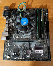 CPU PROCESSORE INTEL CORE