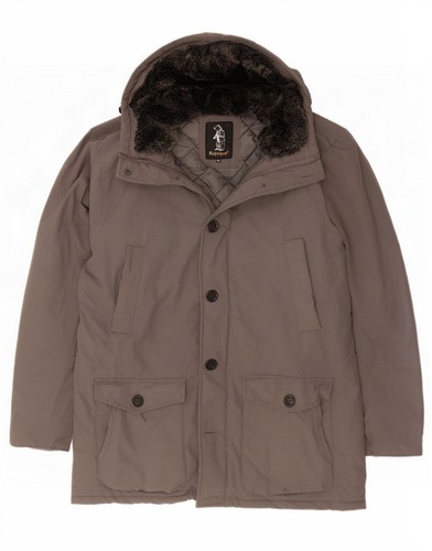 Refrigiwear giacca parka - giacca, uomo