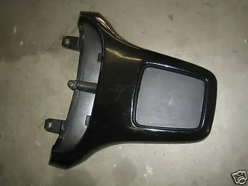 Suzuki 250 burgman sissybar - suzuki,