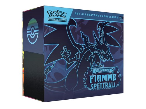 Pokémon tcg elite - elite, trainer