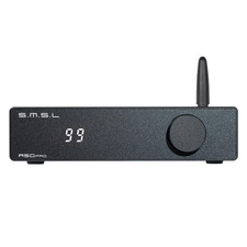 S.M.S.L A50 PRO Amplificatore