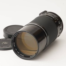 Eccellente Pentax Super Multi