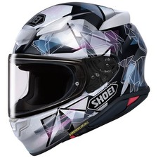 SHOEI CASCO INTEGRALE NXR 2
