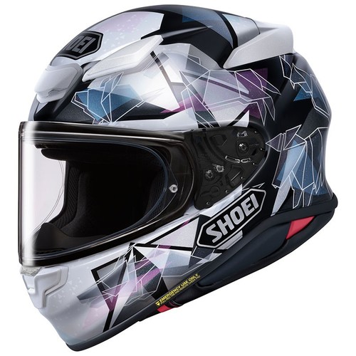 Shoei casco integrale - shoei,
