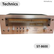 Technics St-8600