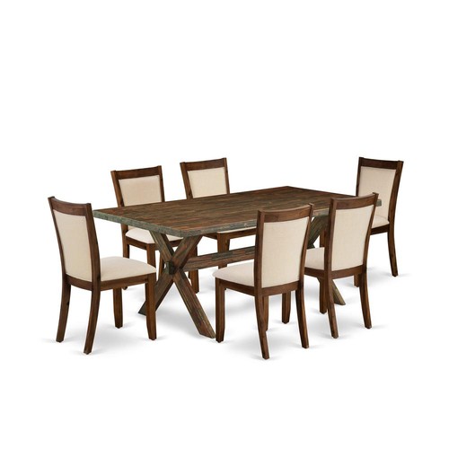 East west furniture - east,