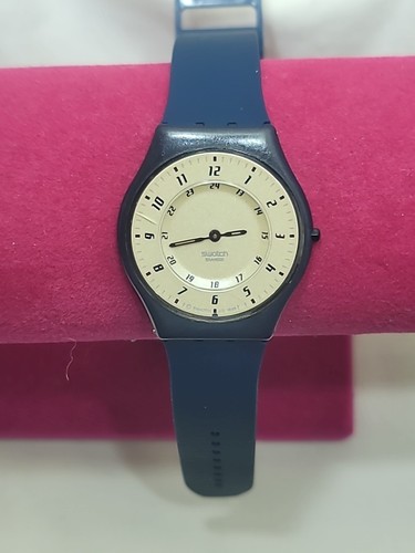 Raro orologio swatch vintage - raro,