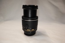 Nikon AF-P Nikkor obiettivo