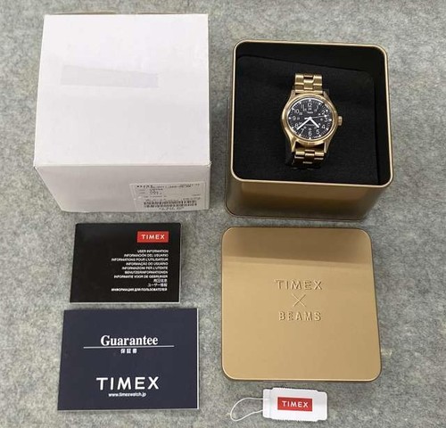 Orologio timex beams camper - orologio,