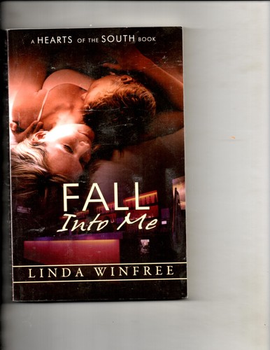 Fall into linda winfree - into,