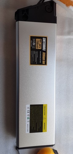 Batteria per engwe pro - batteria,