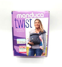 Manduca Marsupio Twist -