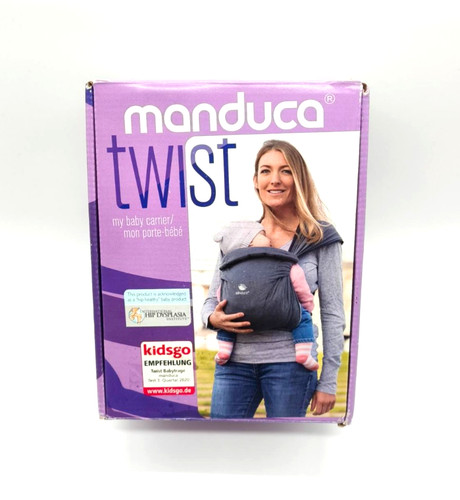 Manduca marsupio twist - marsupio,