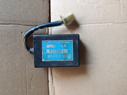 Cdi vf1100 custom - vf1100,